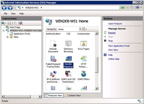 iis 7.0 download.